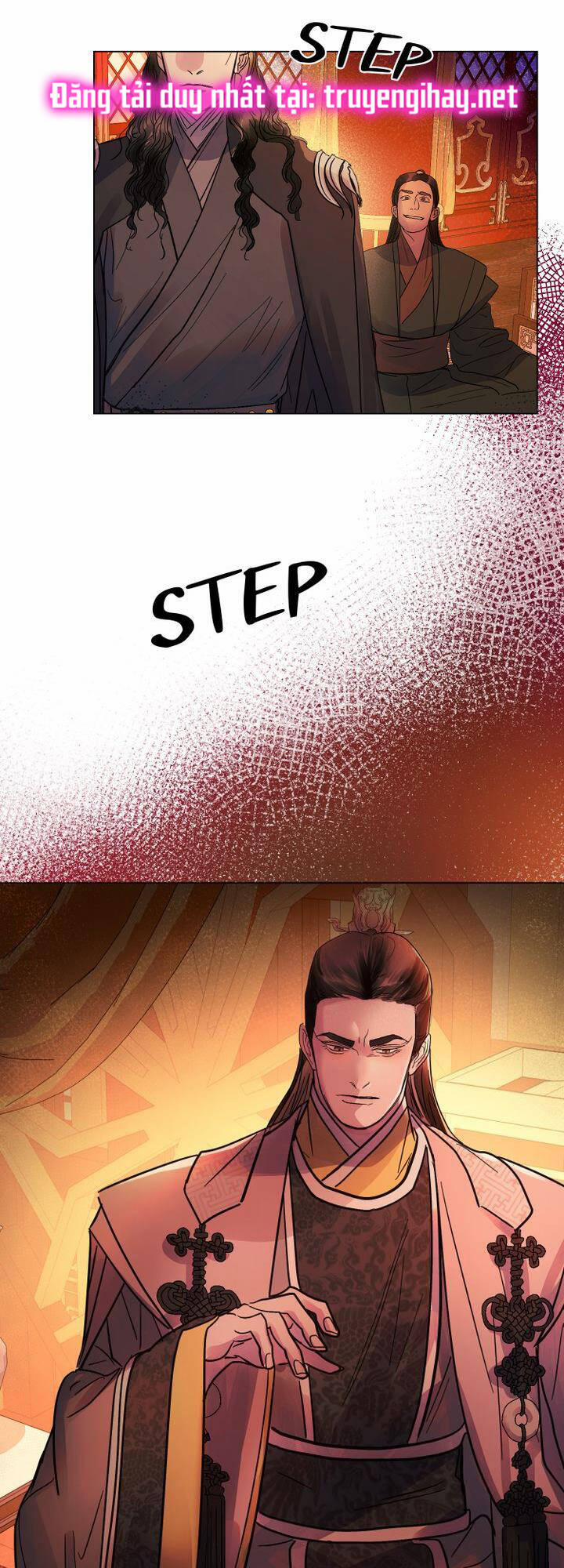 Một Nửa Không Hoàn Hảo 7.1 trang 23