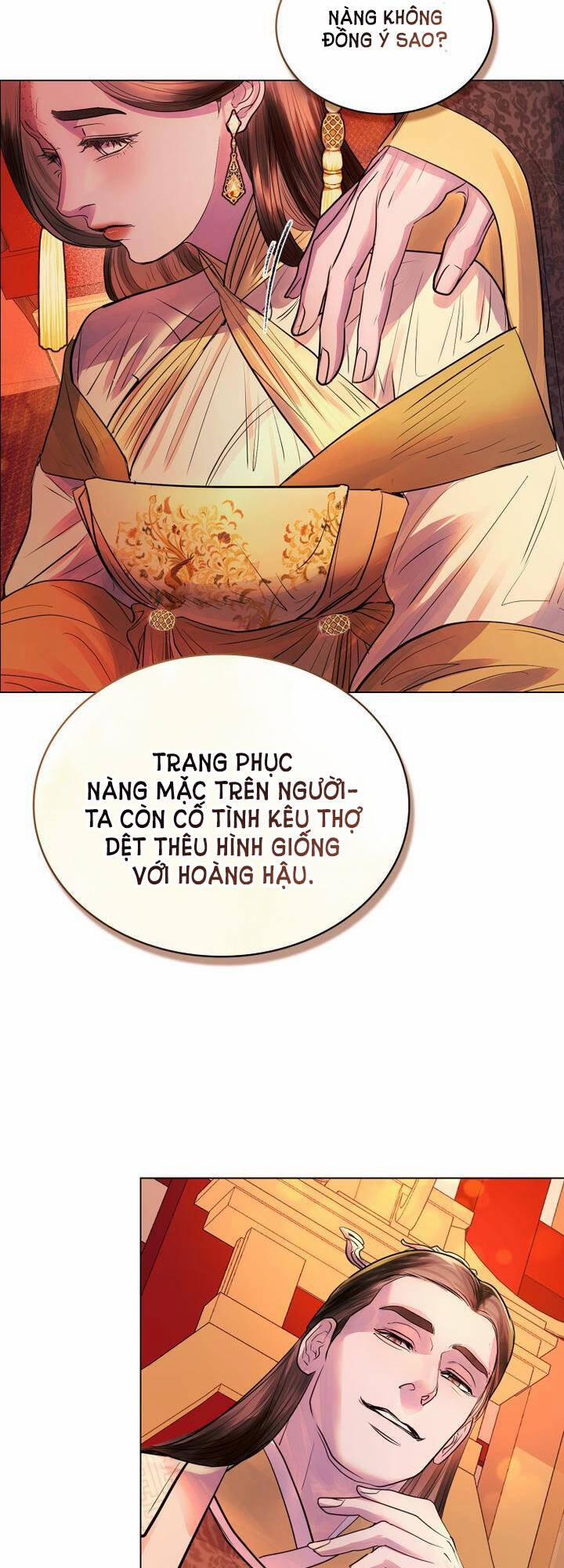 Một Nửa Không Hoàn Hảo 7.1 trang 5