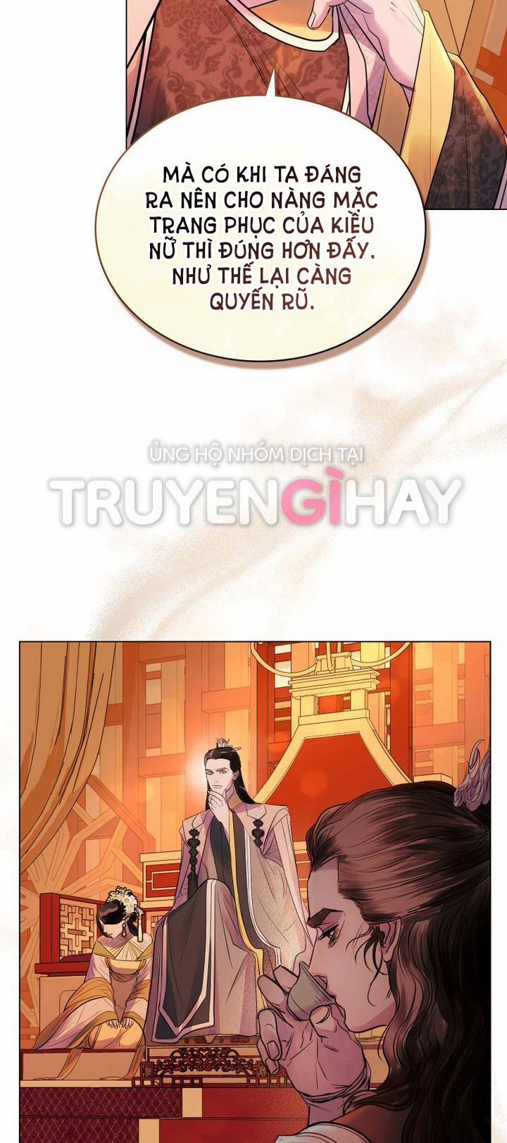 Một Nửa Không Hoàn Hảo 7.1 trang 6