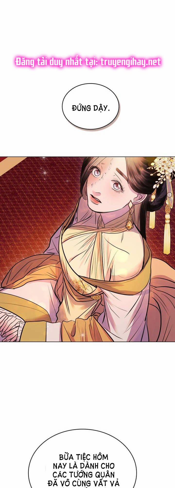 Một Nửa Không Hoàn Hảo 7.1 trang 8