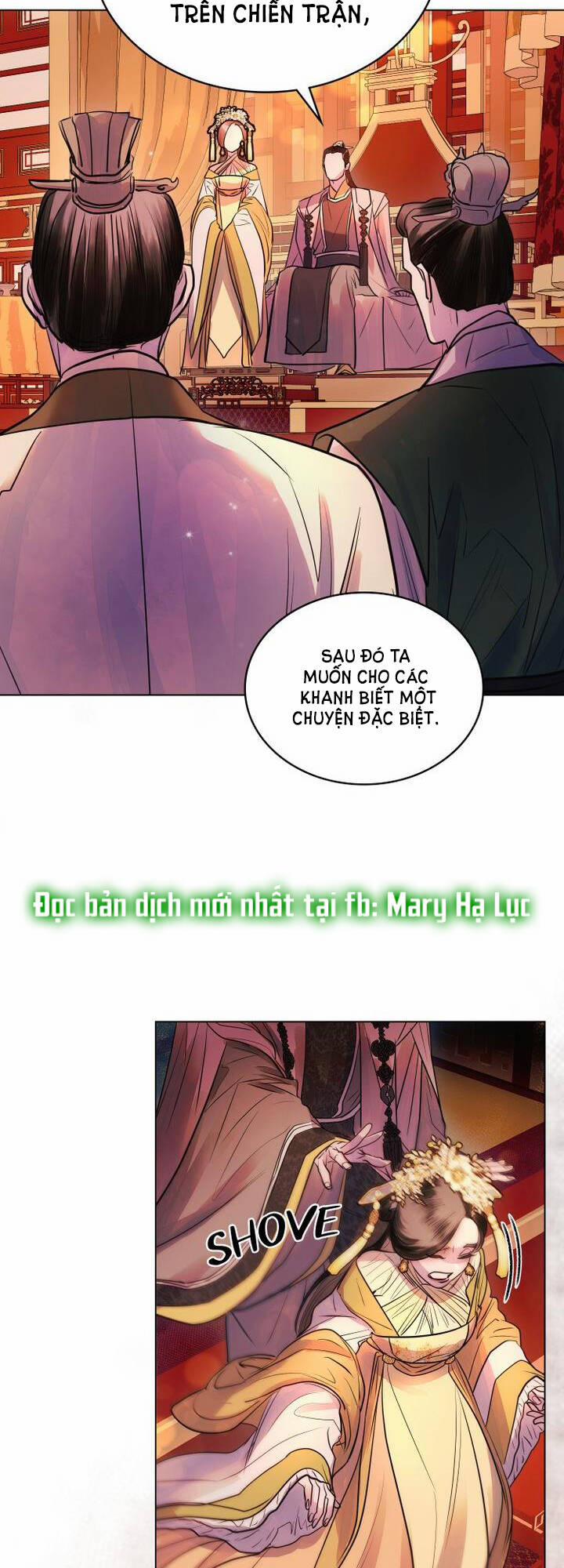 Một Nửa Không Hoàn Hảo 7.1 trang 9