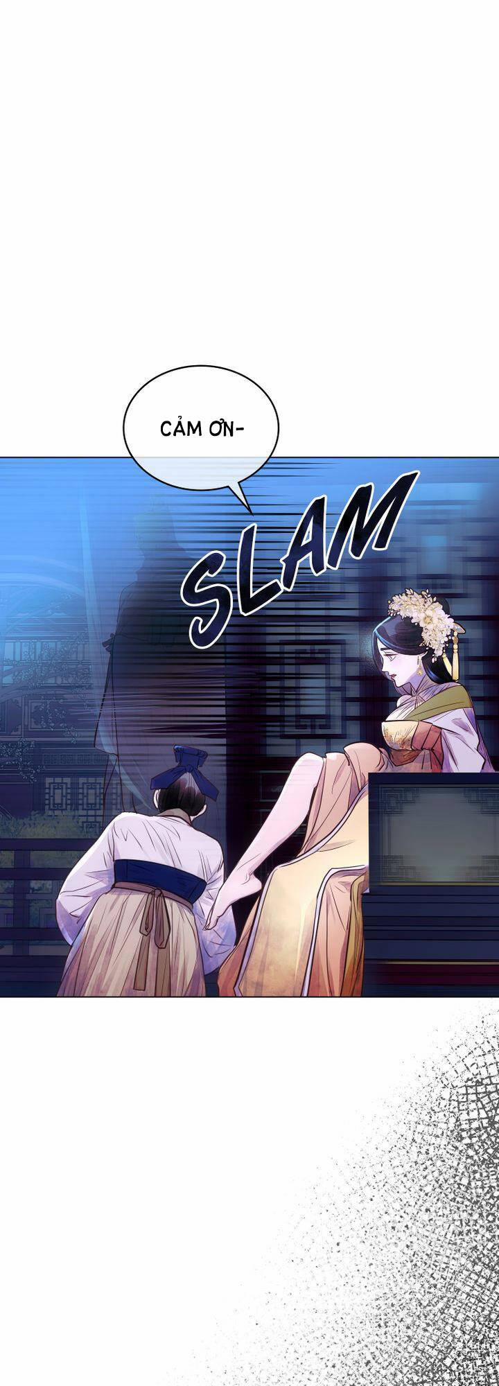 Một Nửa Không Hoàn Hảo 7.2 trang 14