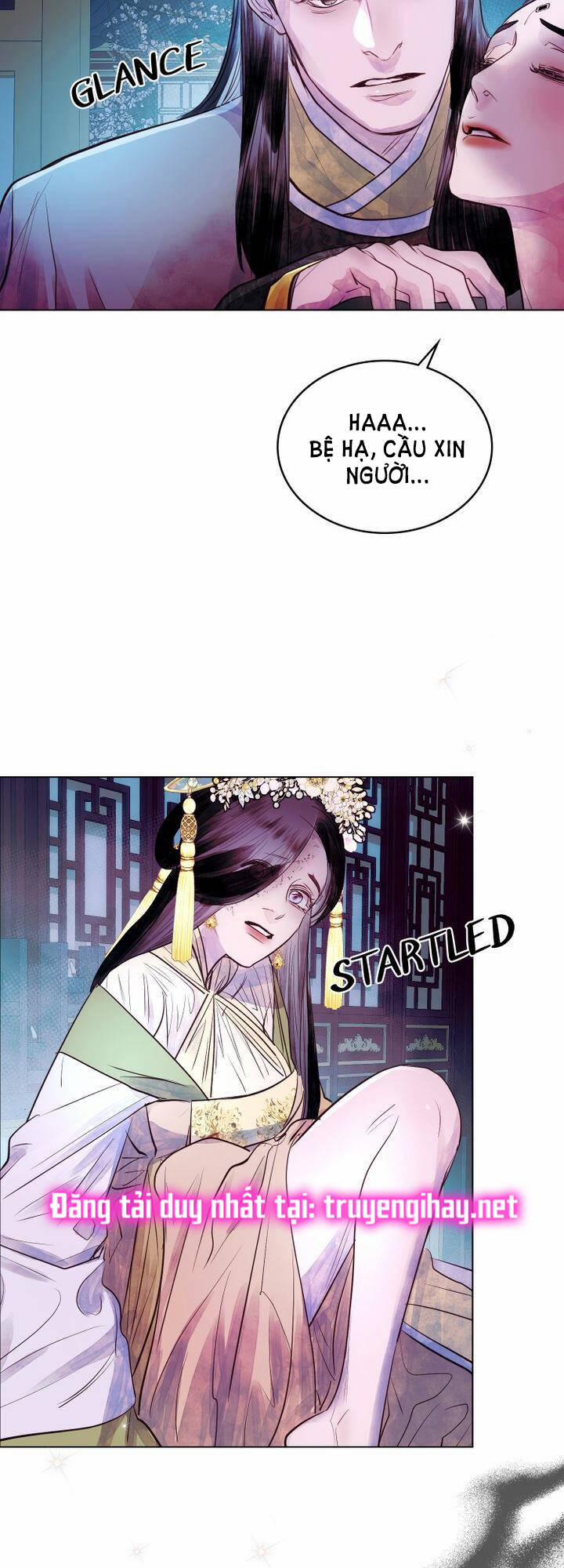 Một Nửa Không Hoàn Hảo 7.2 trang 16