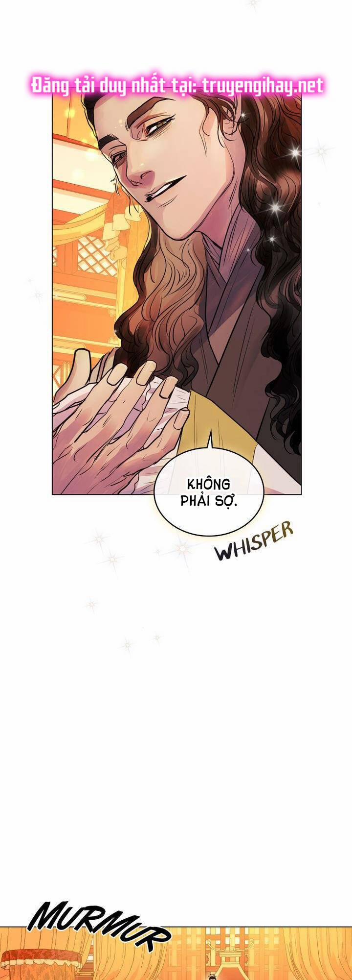 Một Nửa Không Hoàn Hảo 7.2 trang 2