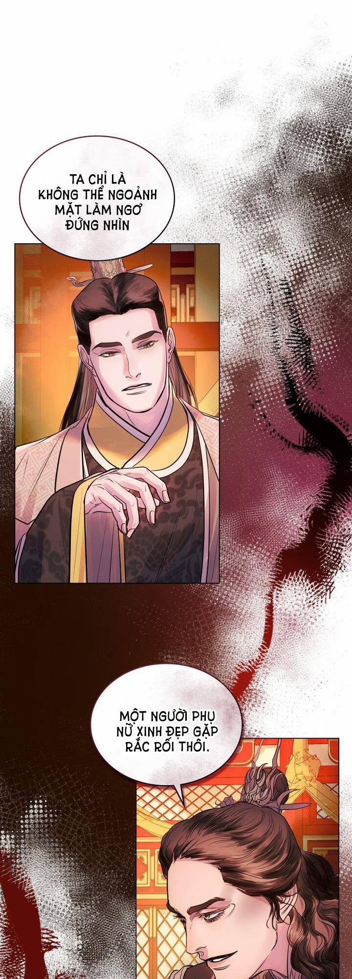 Một Nửa Không Hoàn Hảo 7.2 trang 4