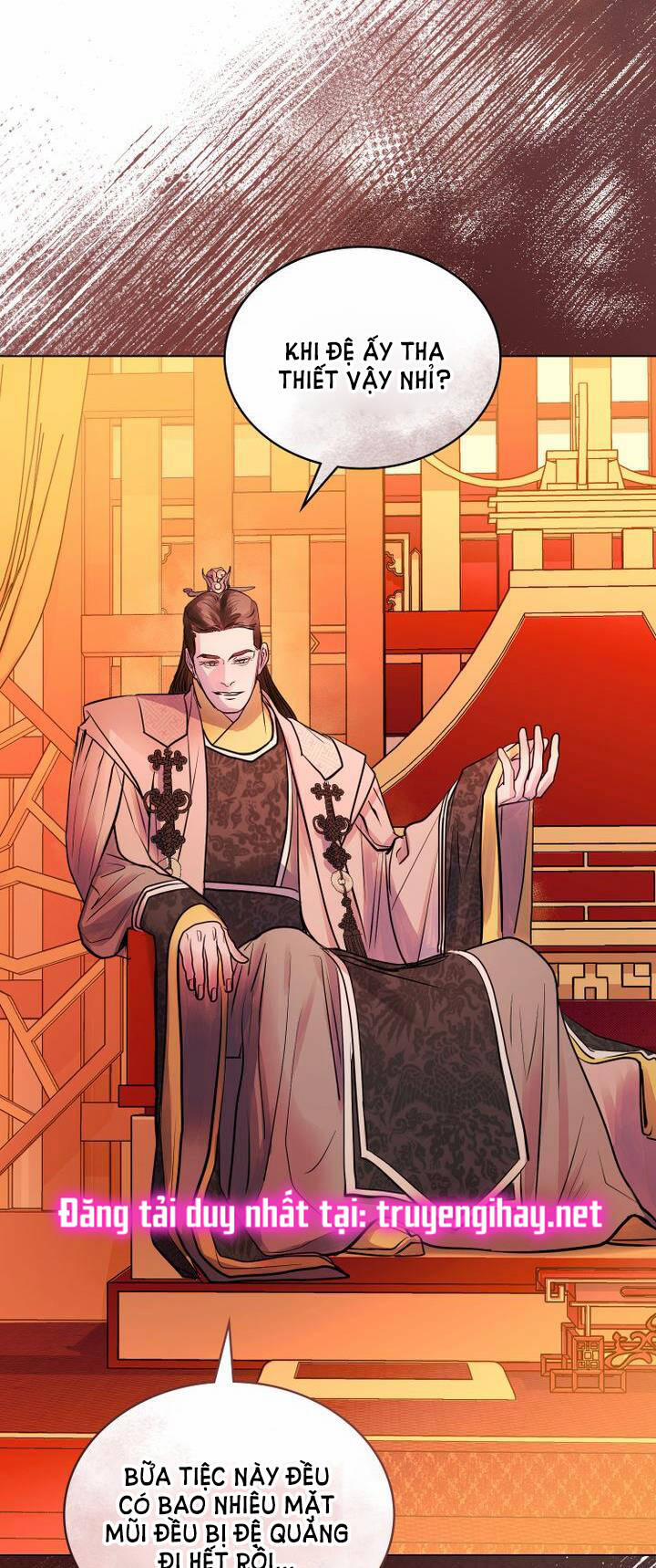 Một Nửa Không Hoàn Hảo 7.2 trang 6