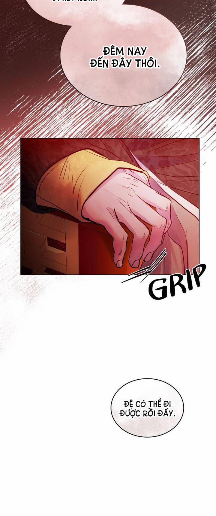 Một Nửa Không Hoàn Hảo 7.2 trang 7