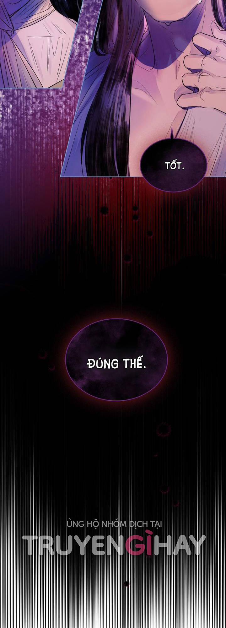 Một Nửa Không Hoàn Hảo 8.1 trang 11