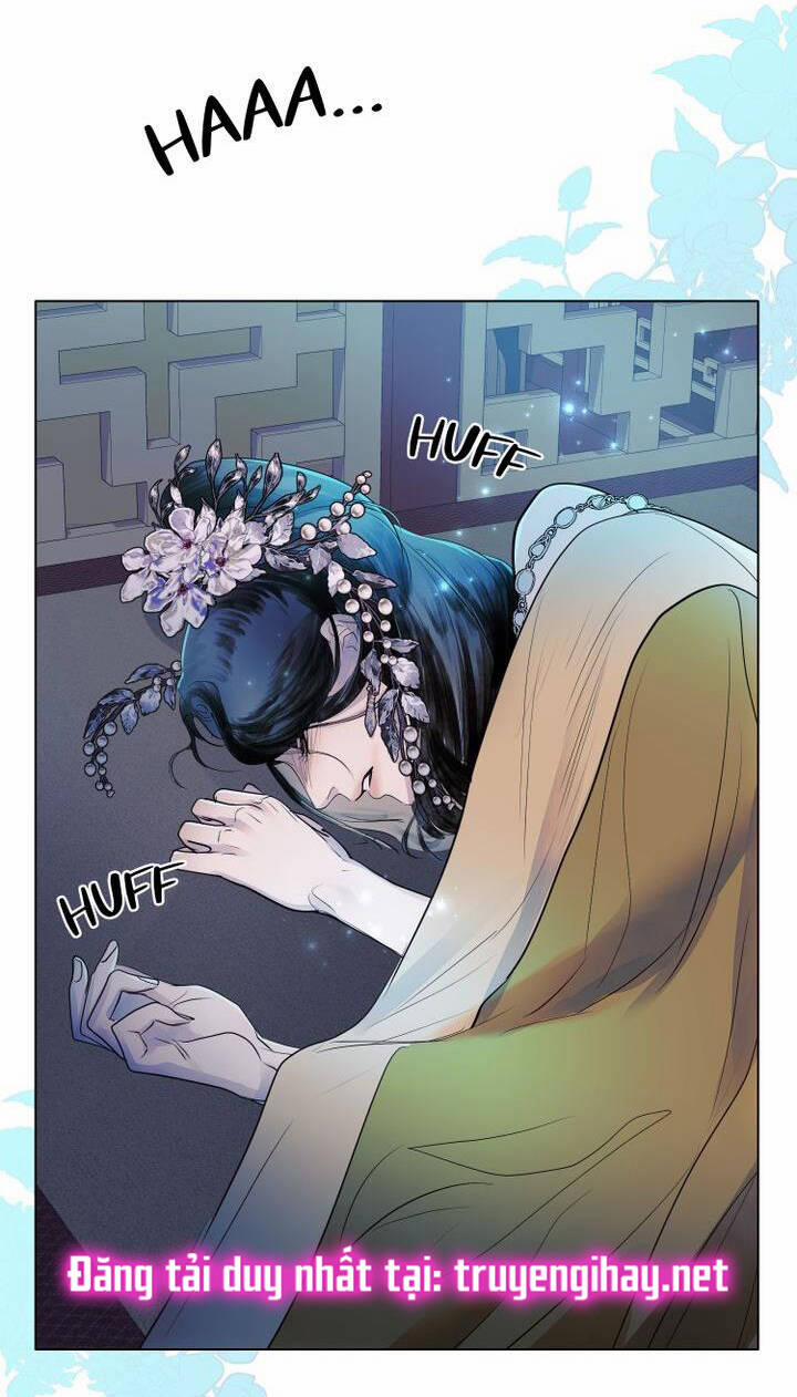 Một Nửa Không Hoàn Hảo 8.1 trang 13