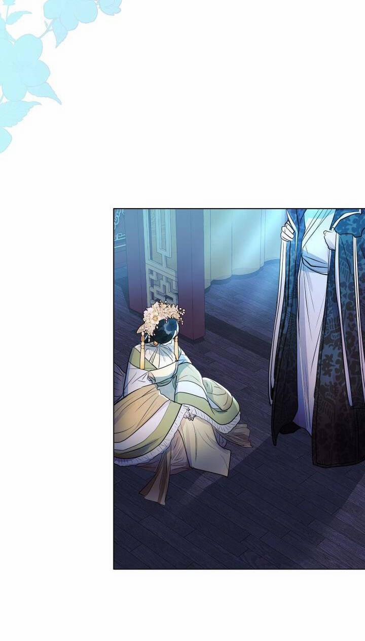 Một Nửa Không Hoàn Hảo 8.1 trang 14