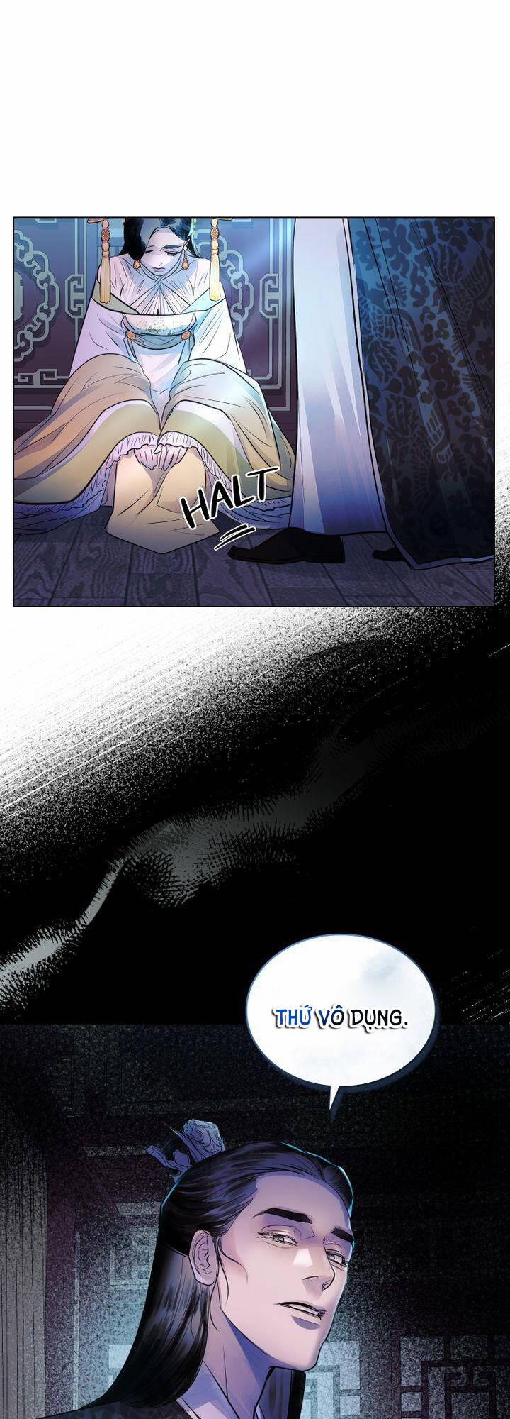 Một Nửa Không Hoàn Hảo 8.1 trang 15