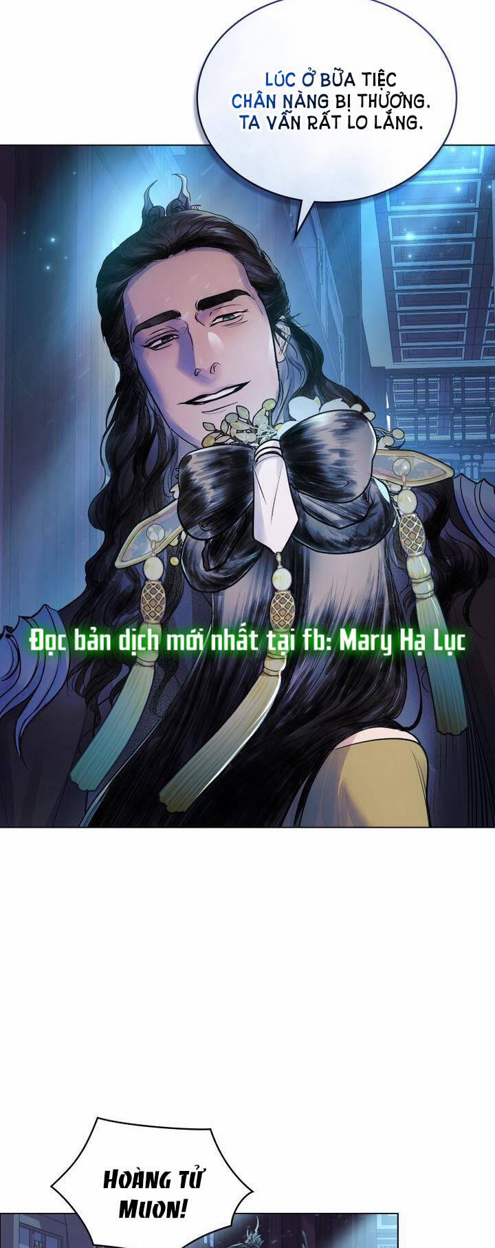 Một Nửa Không Hoàn Hảo 8.1 trang 26