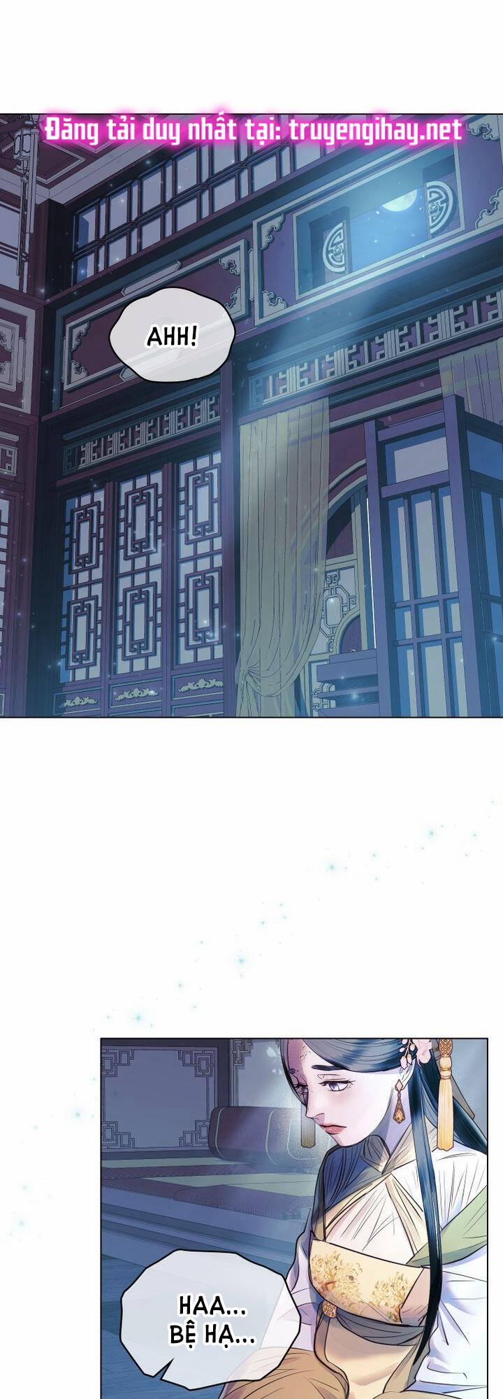 Một Nửa Không Hoàn Hảo 8.1 trang 3