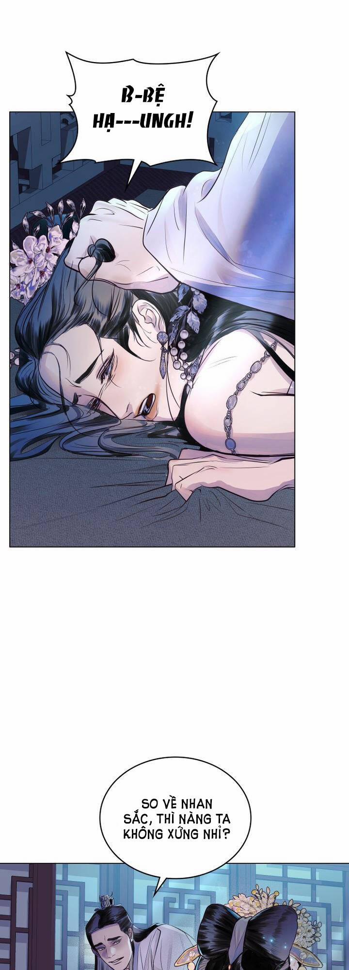 Một Nửa Không Hoàn Hảo 8.1 trang 5