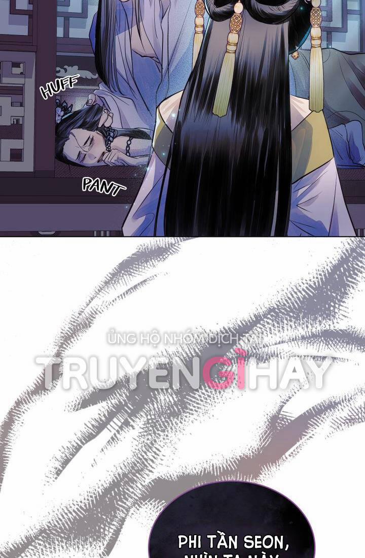 Một Nửa Không Hoàn Hảo 8.1 trang 6