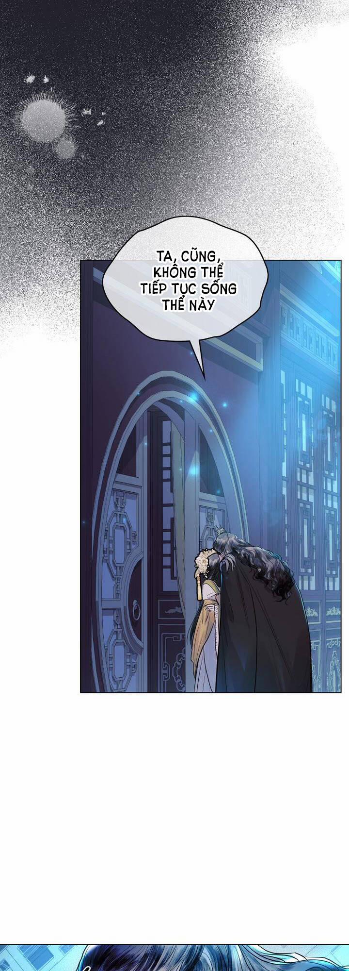 Một Nửa Không Hoàn Hảo 8.2 trang 10
