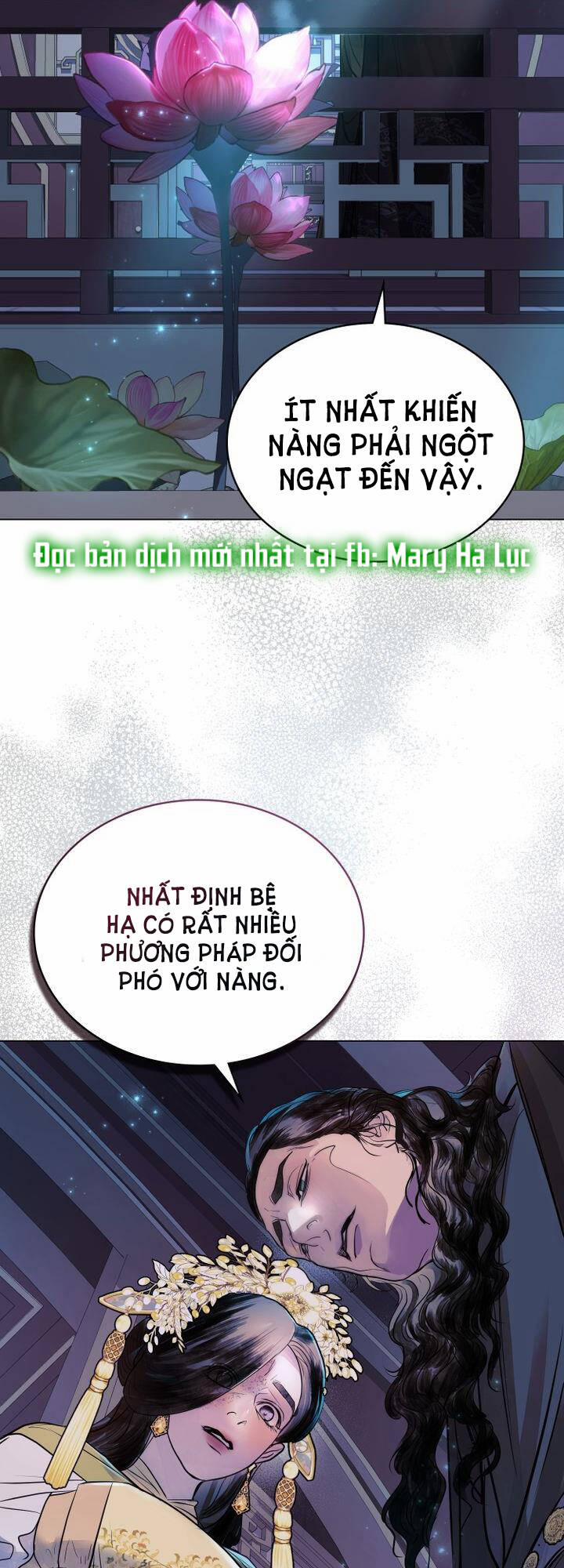 Một Nửa Không Hoàn Hảo 8.2 trang 3