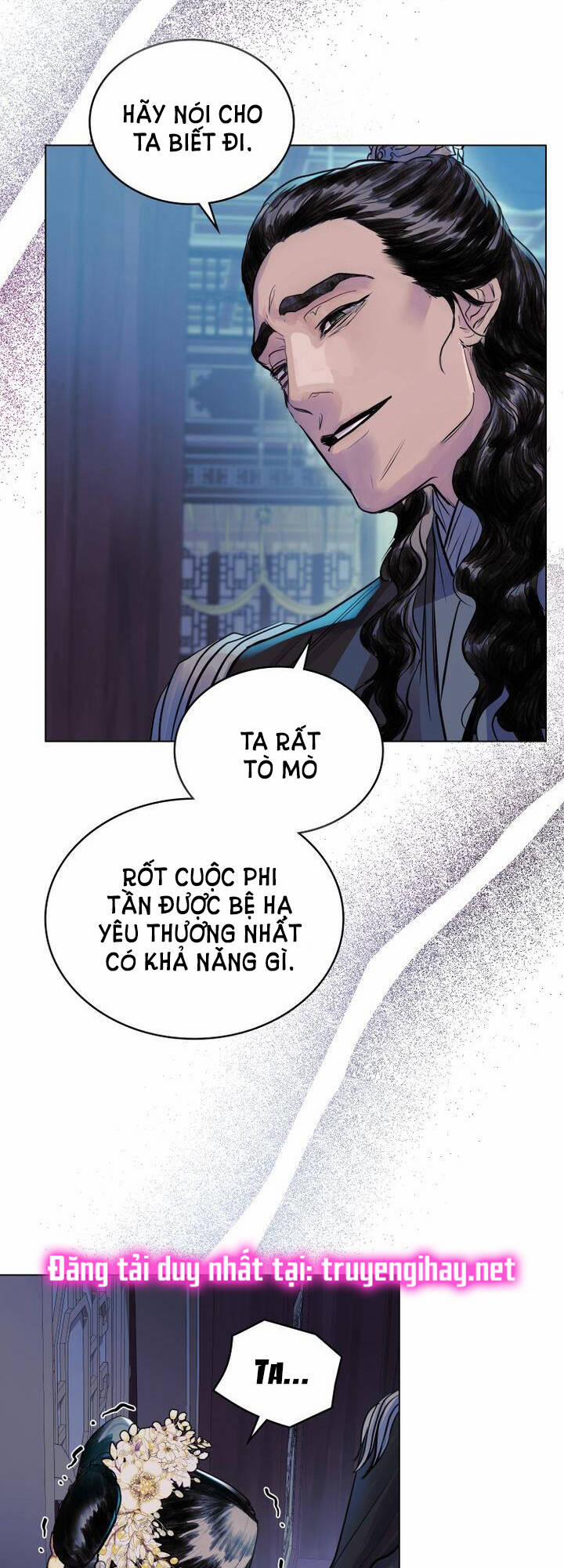 Một Nửa Không Hoàn Hảo 8.2 trang 6