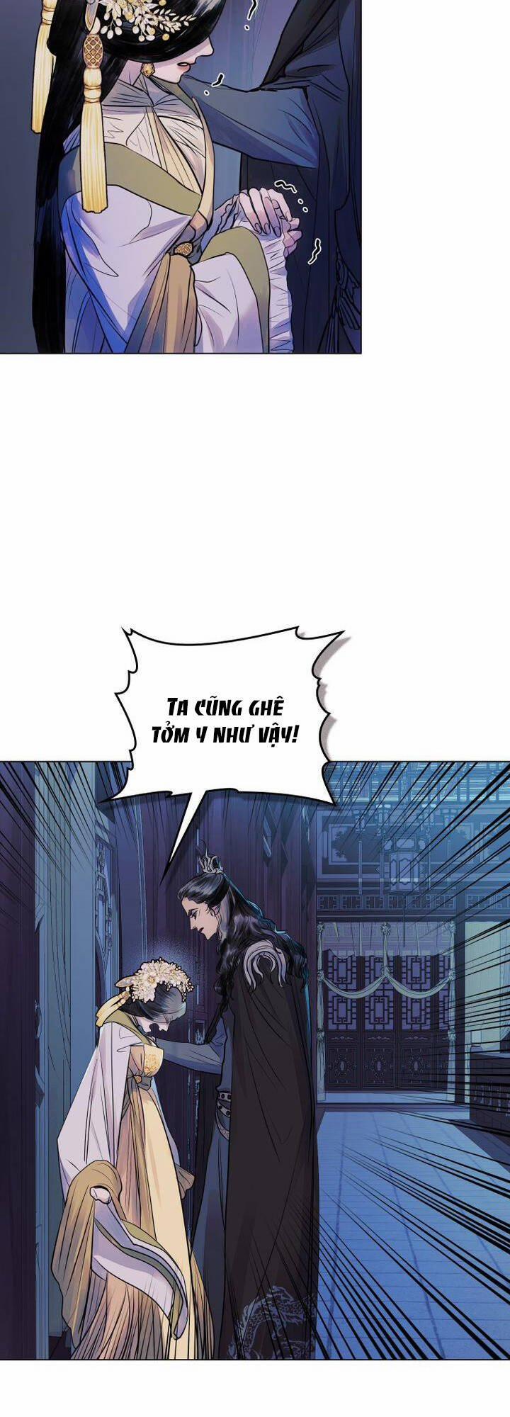 Một Nửa Không Hoàn Hảo 8.2 trang 7