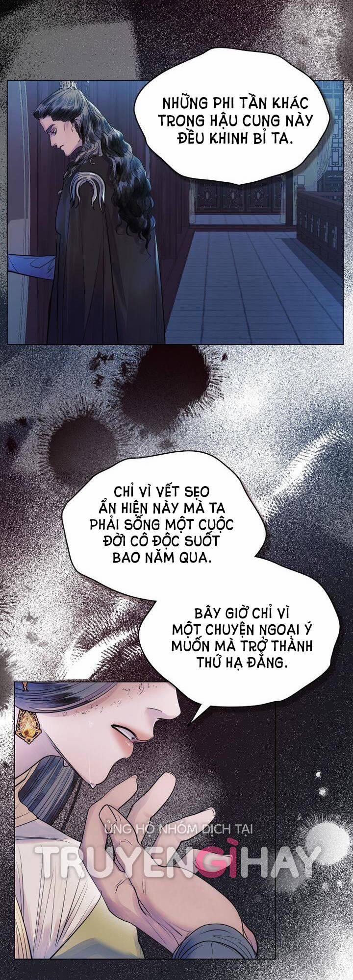 Một Nửa Không Hoàn Hảo 8.2 trang 9