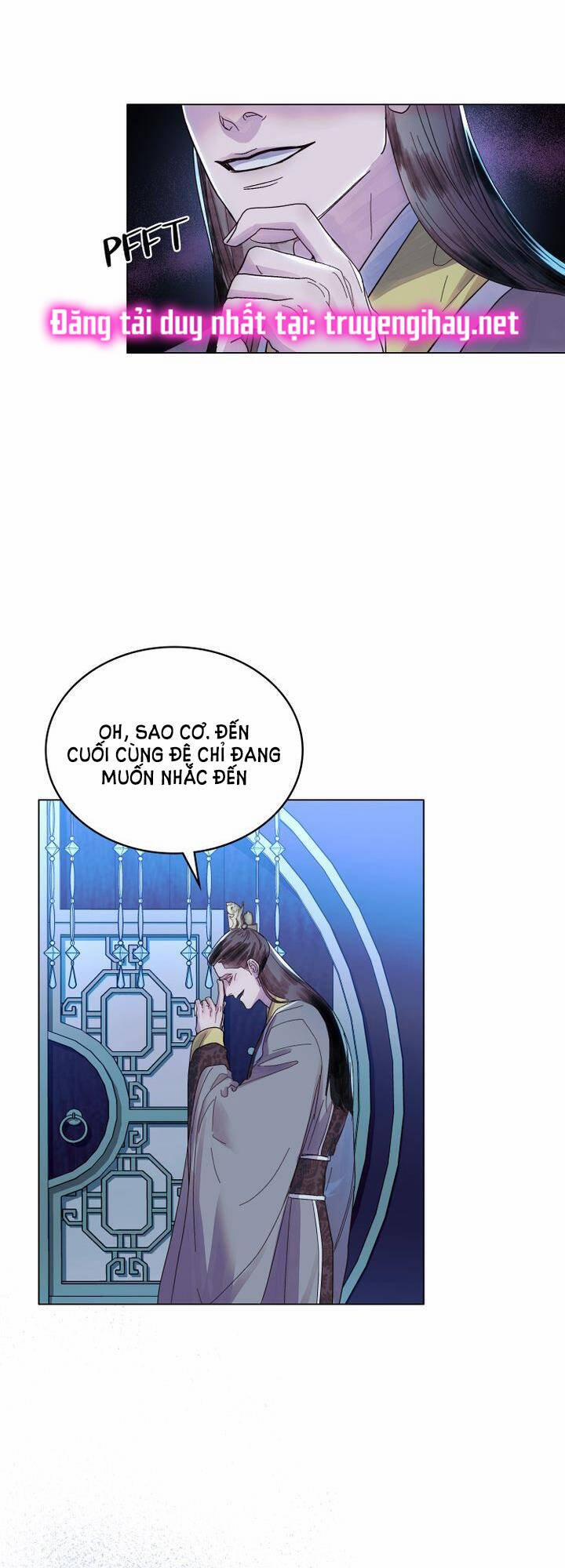 Một Nửa Không Hoàn Hảo 9.1 trang 14