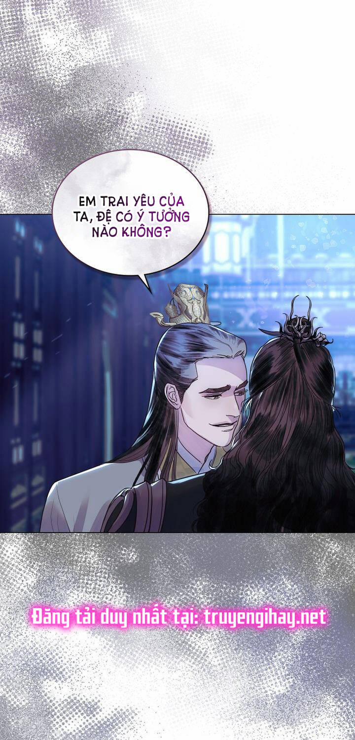 Một Nửa Không Hoàn Hảo 9.1 trang 18