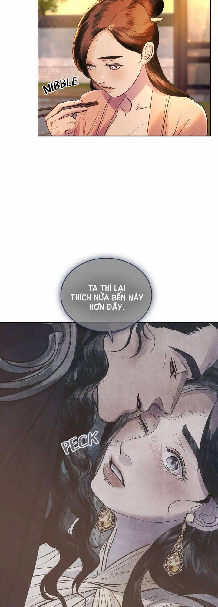 Một Nửa Không Hoàn Hảo 9.2 trang 1