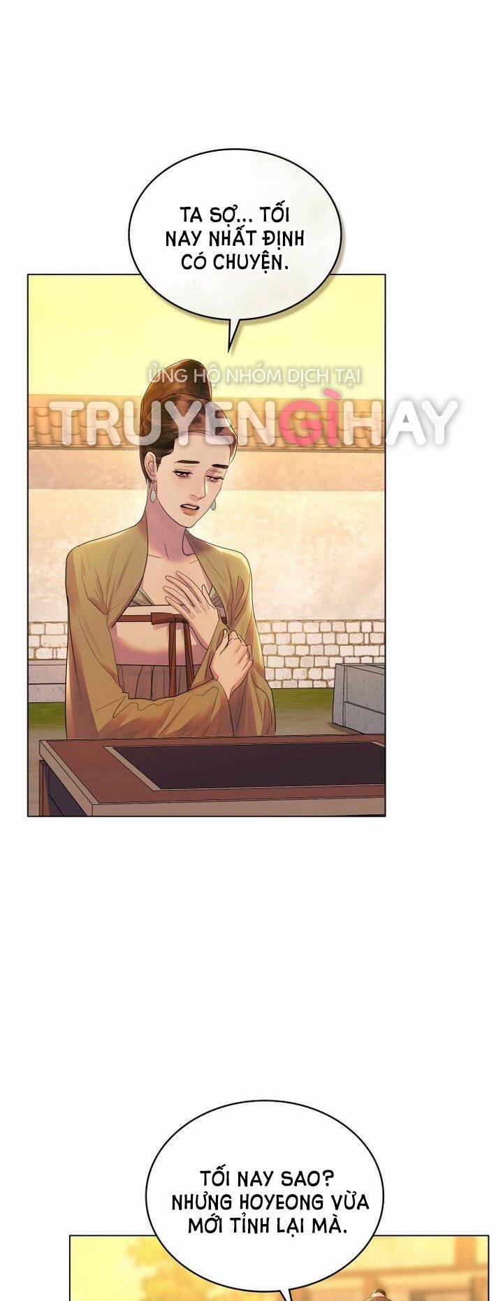 Một Nửa Không Hoàn Hảo 9.2 trang 11