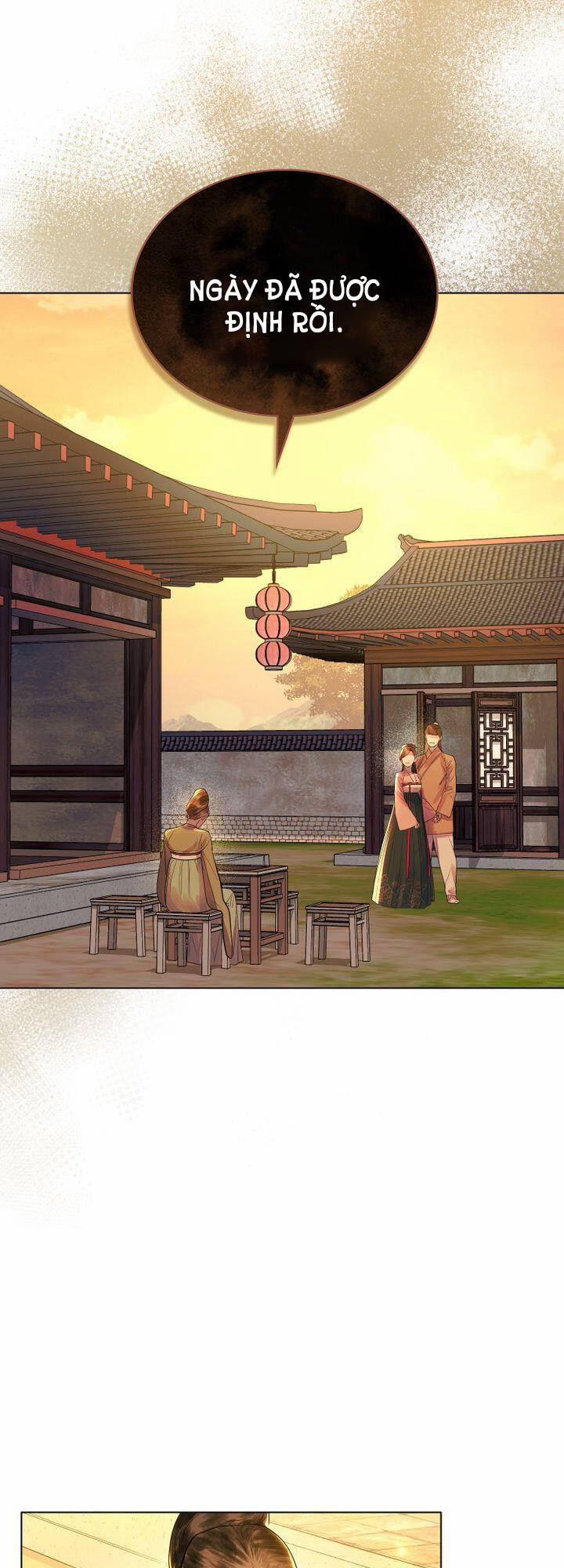 Một Nửa Không Hoàn Hảo 9.2 trang 13