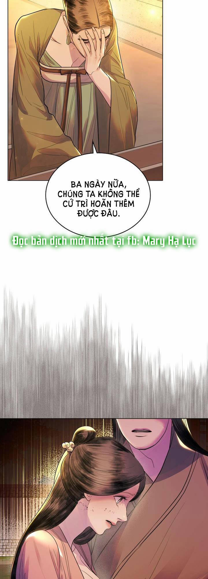 Một Nửa Không Hoàn Hảo 9.2 trang 14