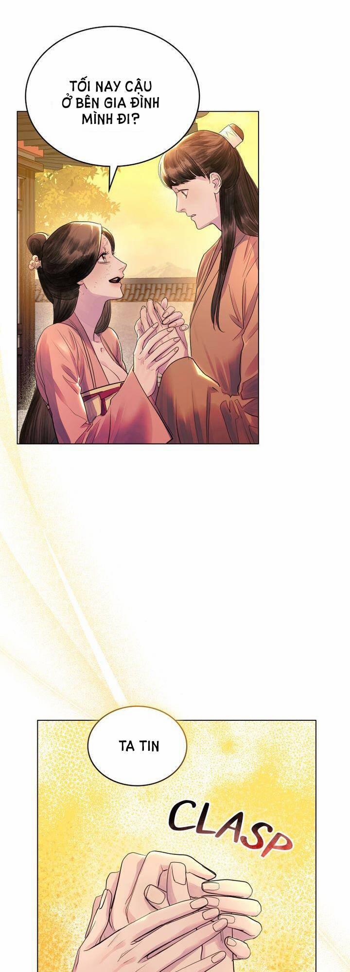 Một Nửa Không Hoàn Hảo 9.2 trang 16