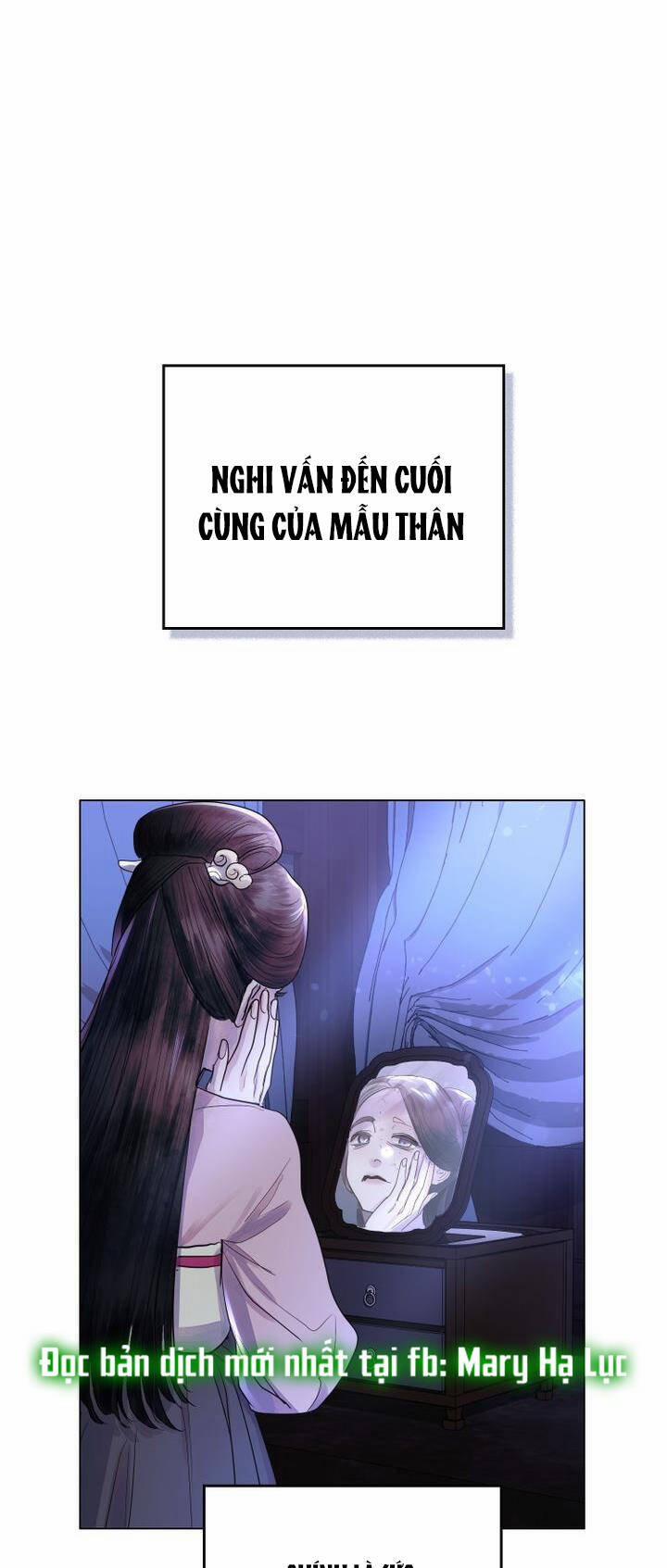 Một Nửa Không Hoàn Hảo 9.2 trang 18