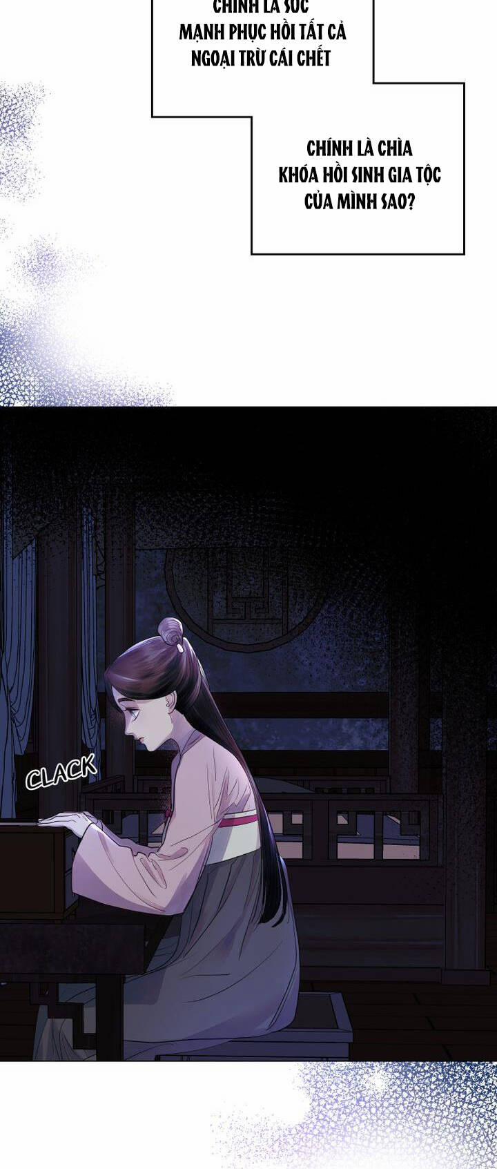 Một Nửa Không Hoàn Hảo 9.2 trang 19