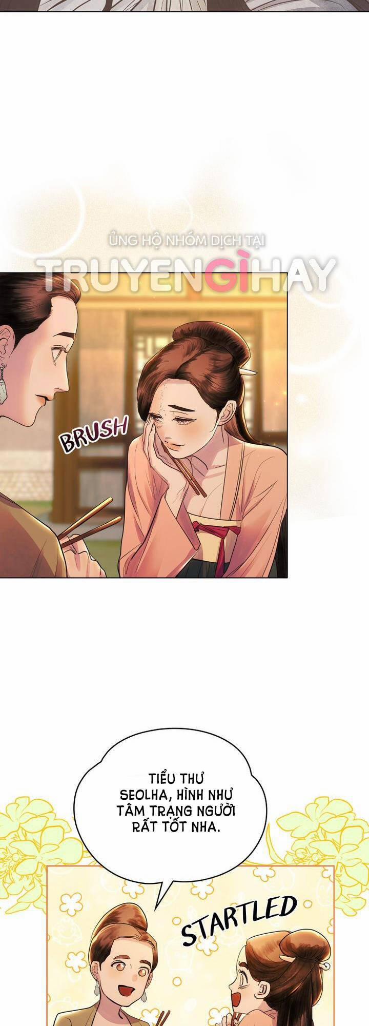 Một Nửa Không Hoàn Hảo 9.2 trang 2