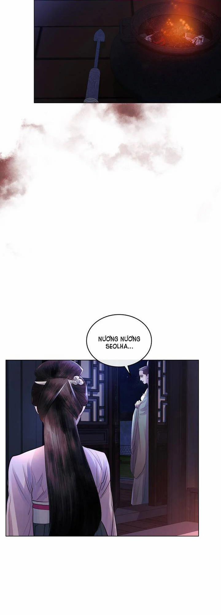 Một Nửa Không Hoàn Hảo 9.2 trang 21