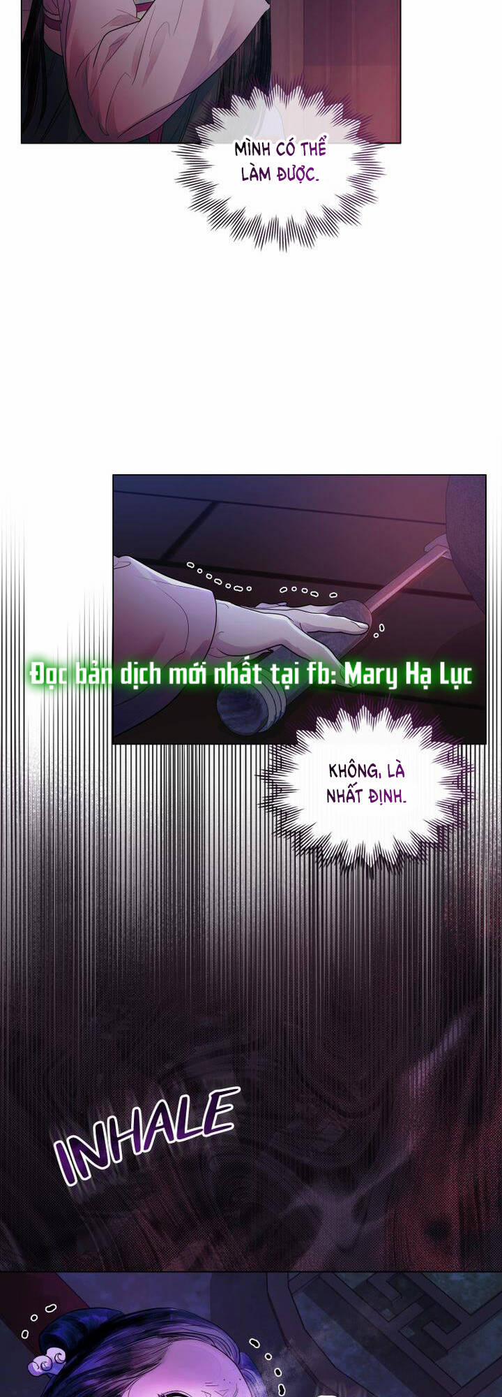 Một Nửa Không Hoàn Hảo 9.2 trang 23