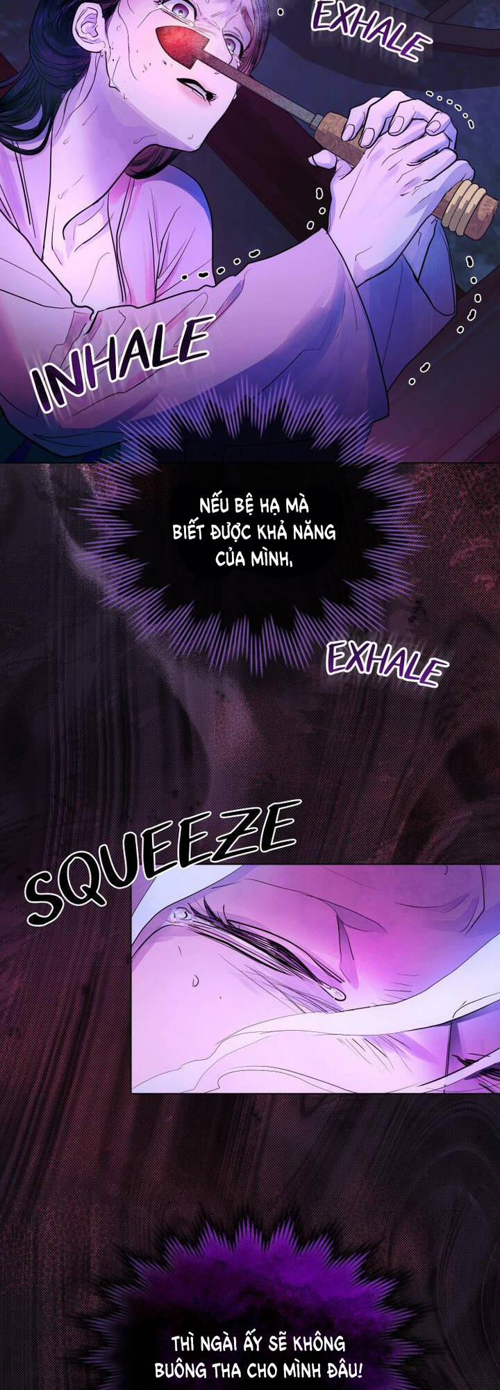 Một Nửa Không Hoàn Hảo 9.2 trang 24