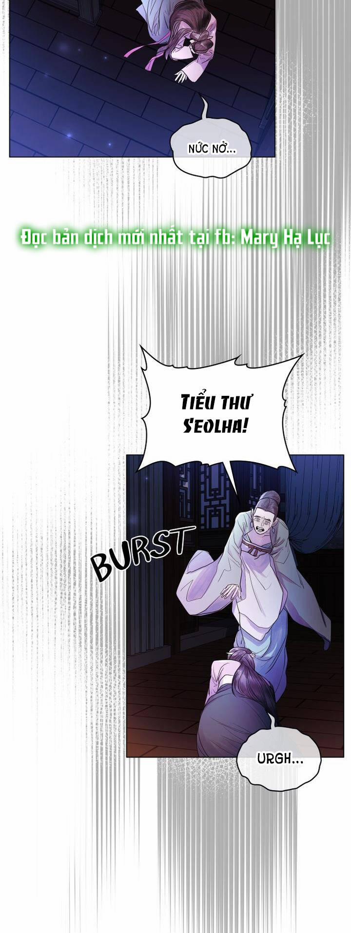 Một Nửa Không Hoàn Hảo 9.2 trang 29