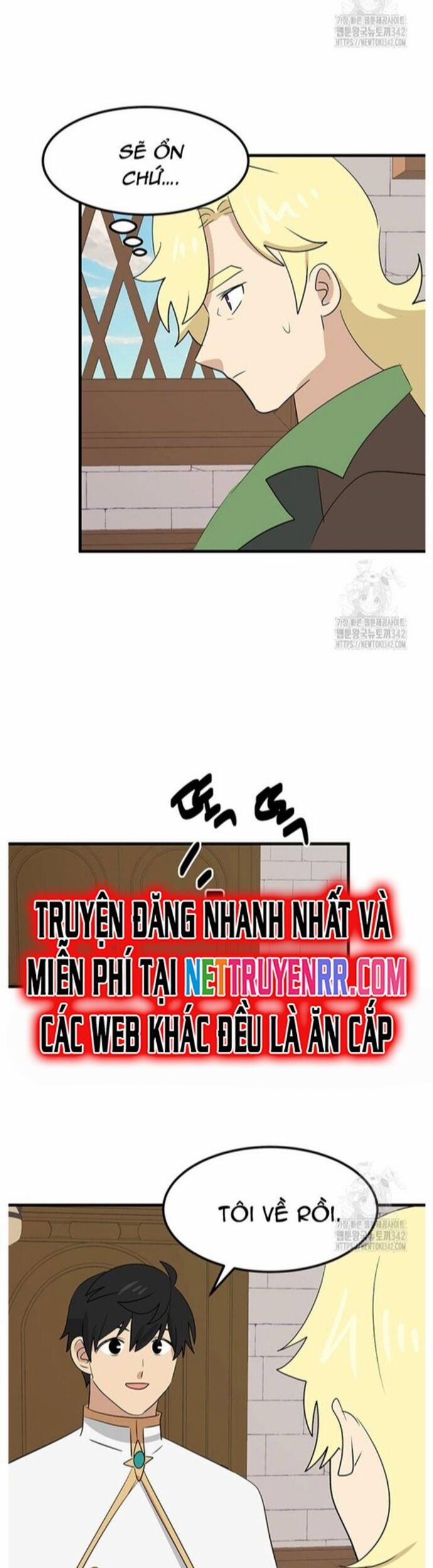 Mọt Sách Chương 272 Trang 19