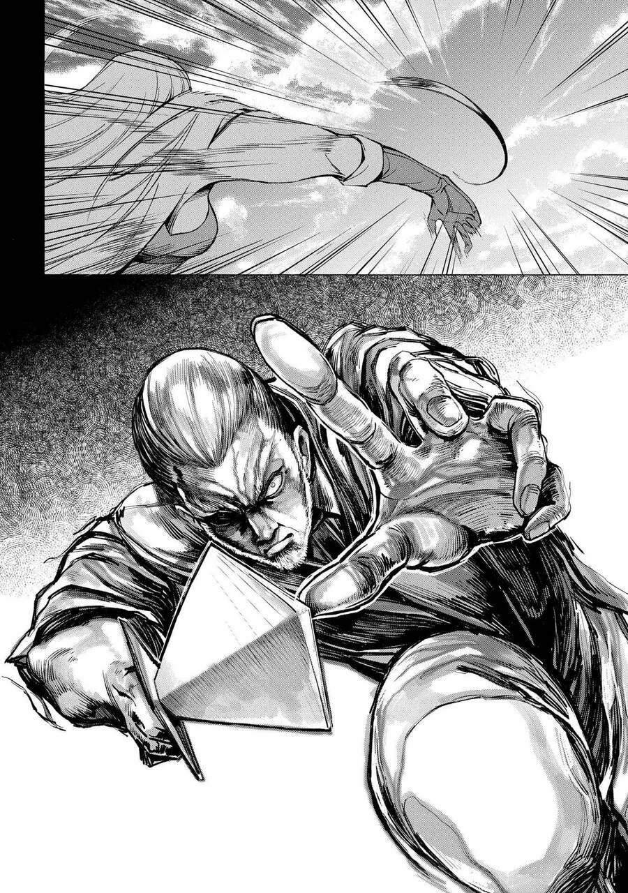 Một Thợ Săn Nhanh Nhẹn Ở Hokkaido Bị Ném Vào Một Thế Giới Khác 4 trang 31