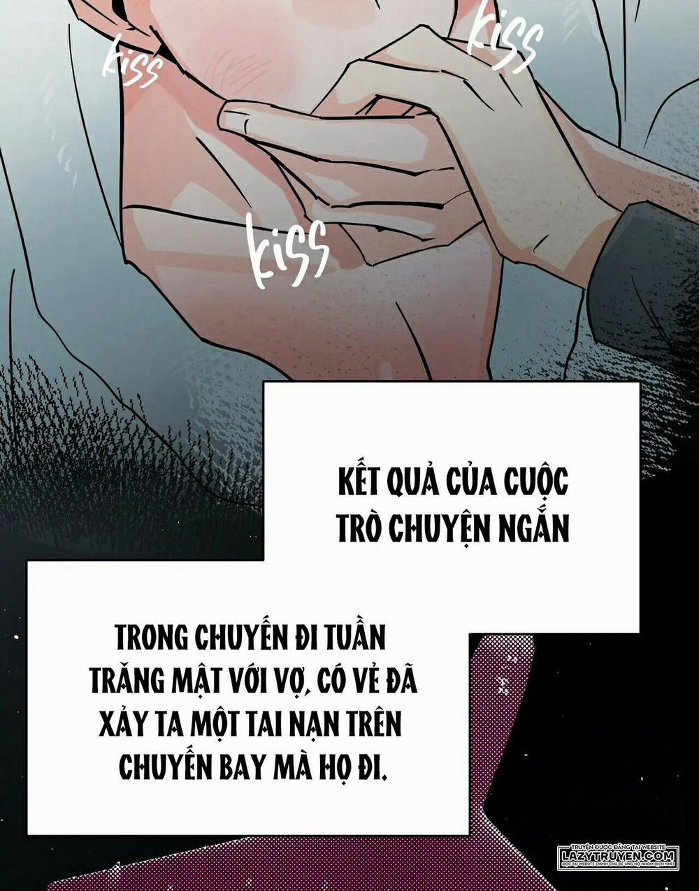 Một Trăm Đêm Tình 4 trang 15