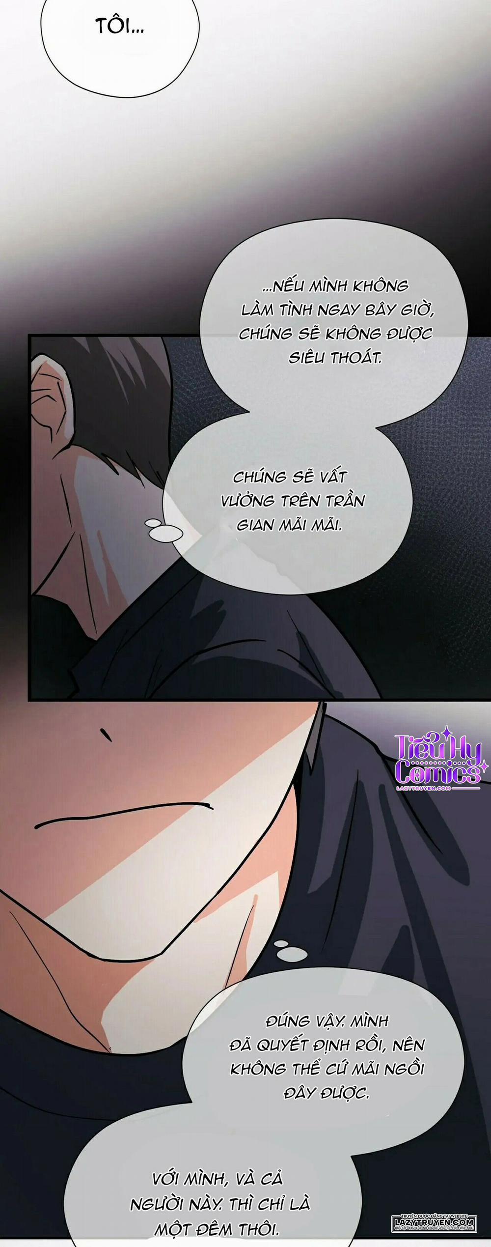 Một Trăm Đêm Tình 4 trang 40