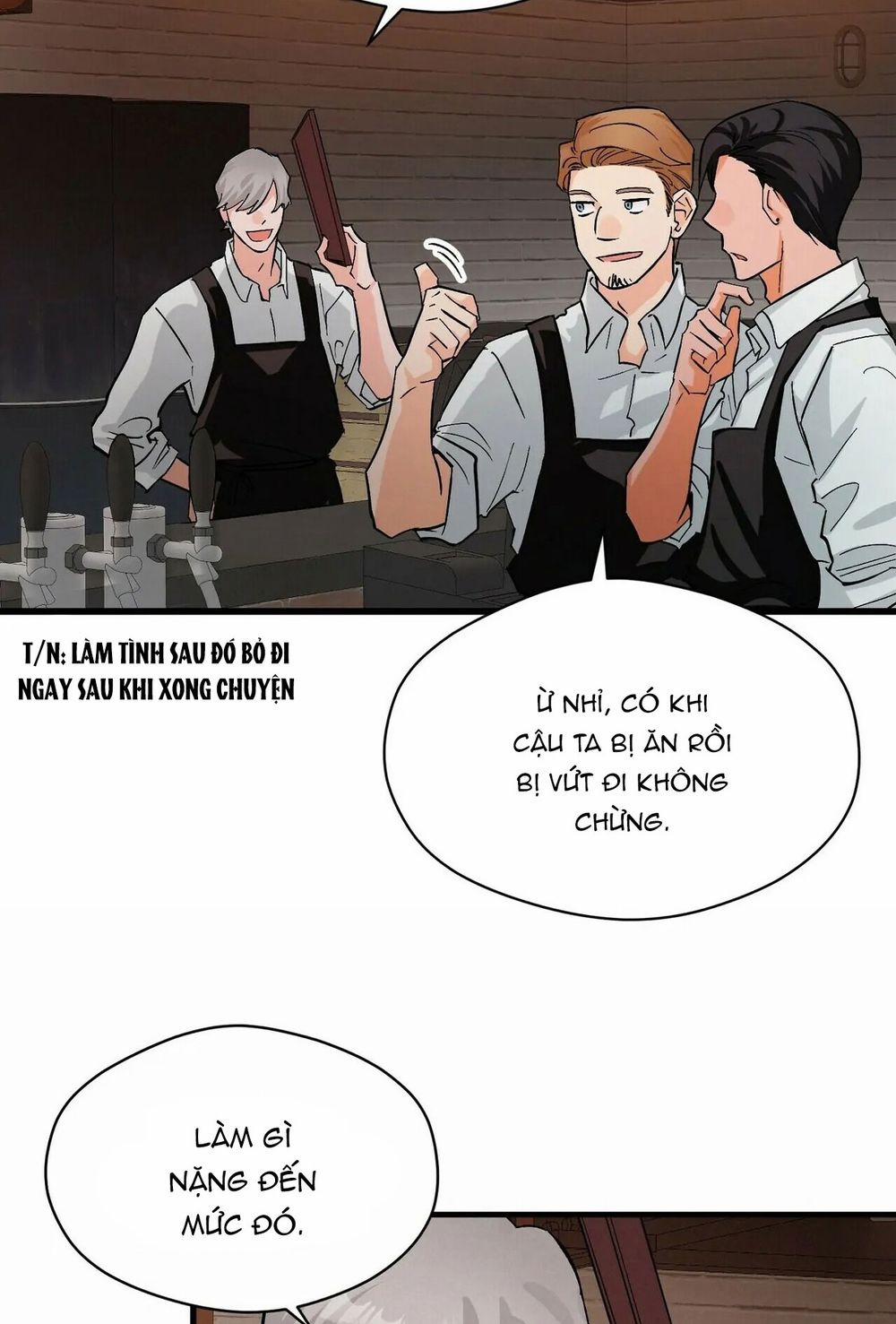 Một Trăm Đêm Tình 7 trang 10