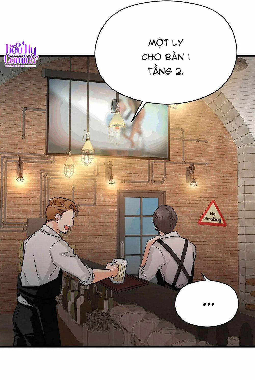 Một Trăm Đêm Tình 7 trang 2