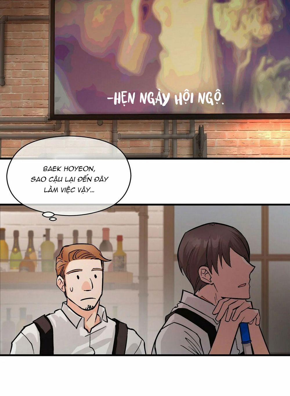 Một Trăm Đêm Tình 7 trang 4