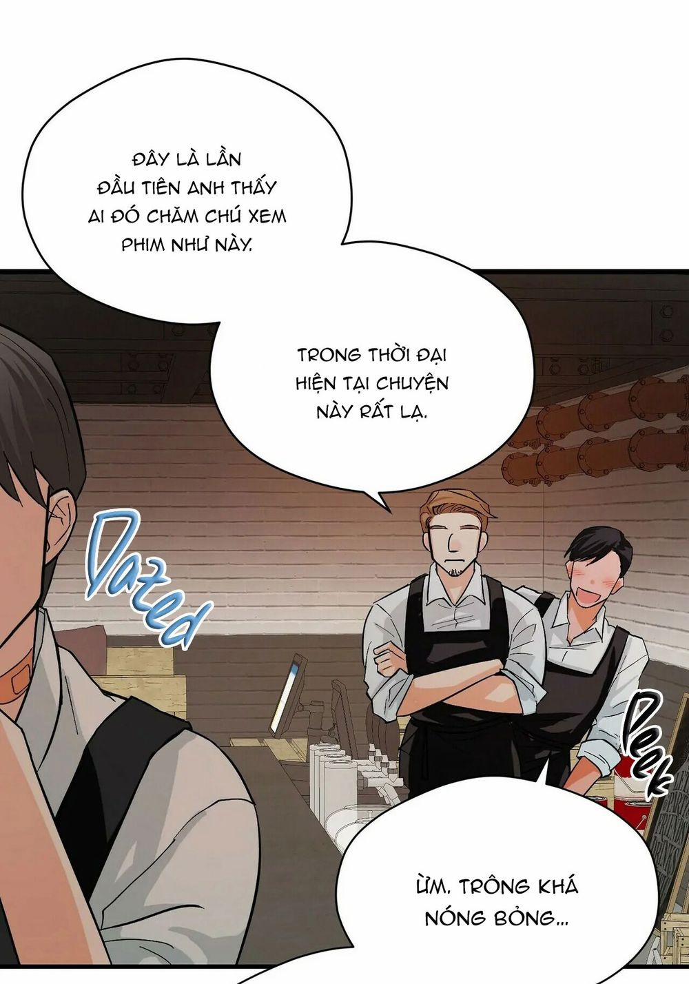 Một Trăm Đêm Tình 7 trang 6