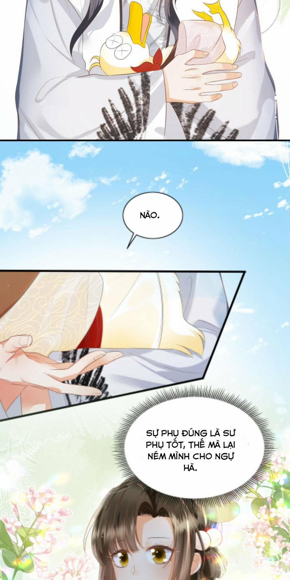 Một Trăm Lẻ Tám Cách Bày Trò Của Nhân Vật Phản Diện 110 trang 24