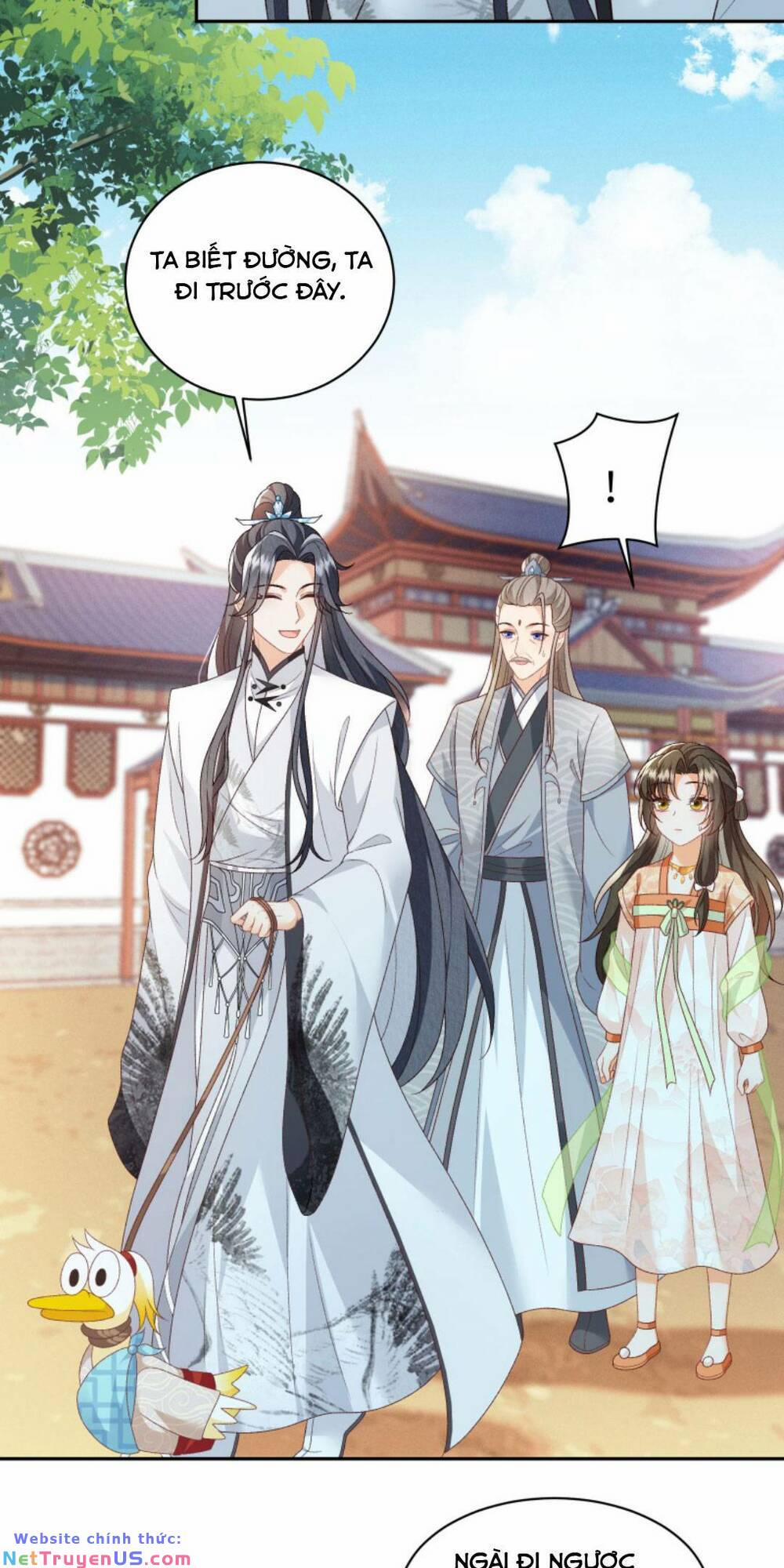 Một Trăm Lẻ Tám Cách Bày Trò Của Nhân Vật Phản Diện 115 trang 6