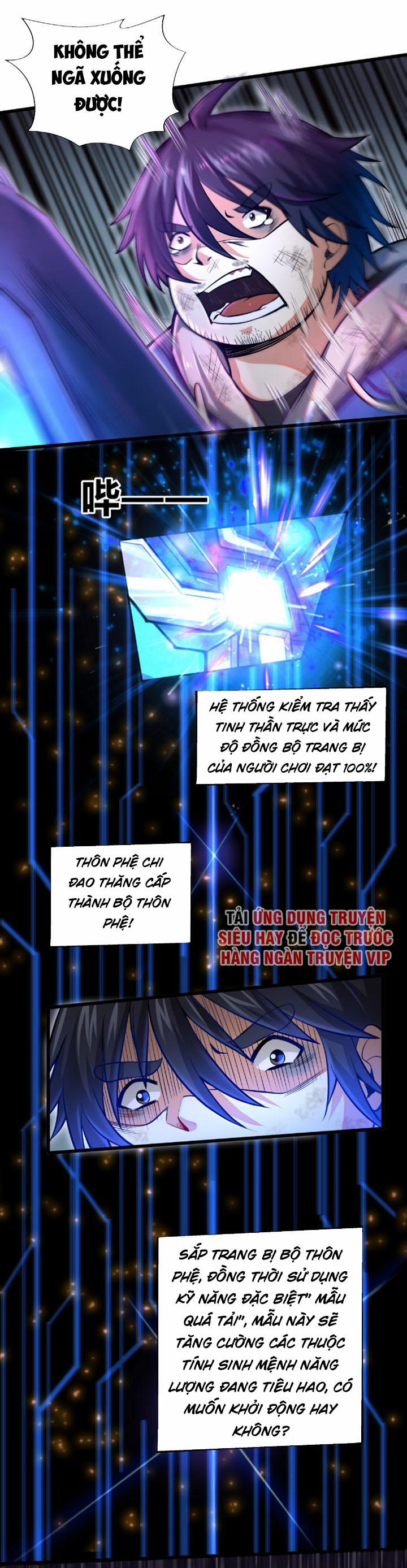 Một Trăm Triệu Điểm 1.3 trang 11