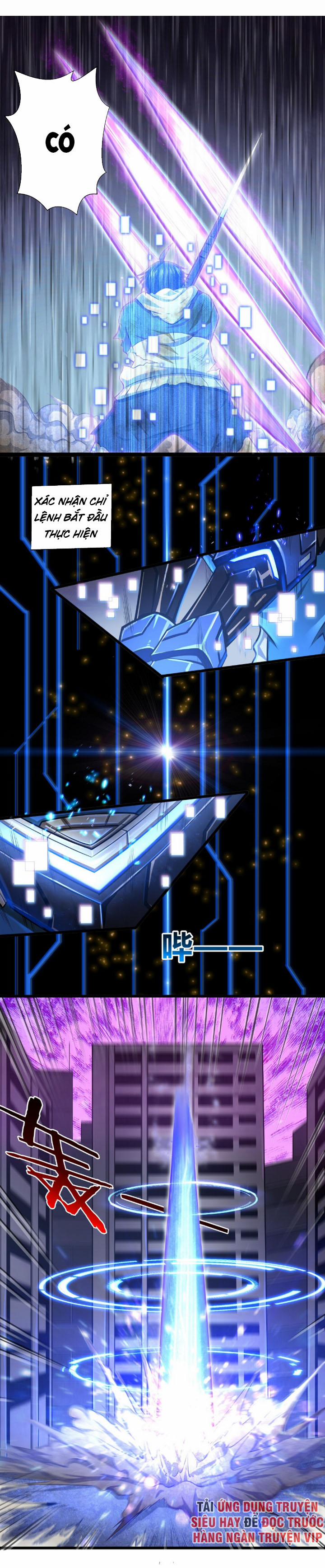 Một Trăm Triệu Điểm 1.3 trang 12